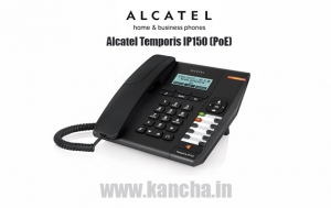 Alcatel Temporis IP150(PoE)- Alcatel Phones